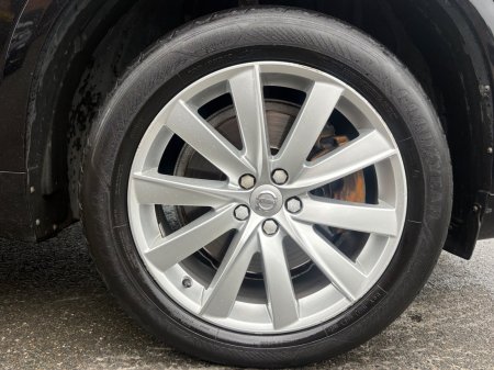2017 Volvo XC90 - photo 10