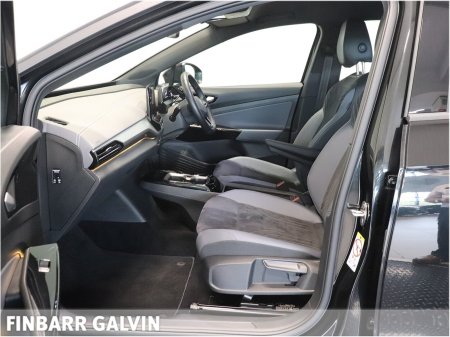 2023 Volkswagen ID.4 - photo 10