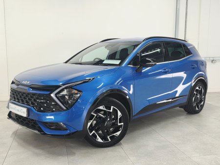 2025 Kia Sportage - photo 14