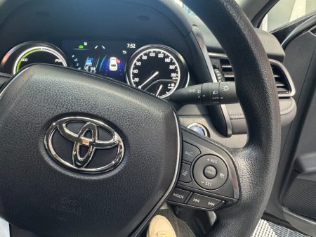 2023 Toyota Camry - photo 13