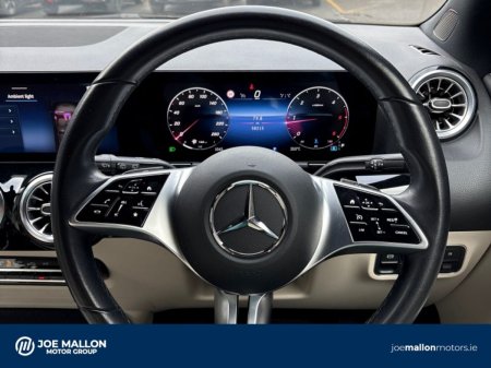 2024 Mercedes-Benz GLA - photo 18