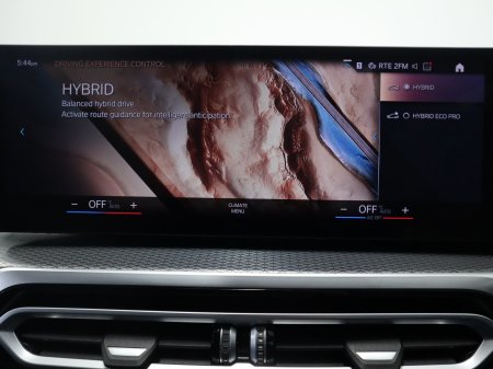 2023 BMW 3-Series - photo 21