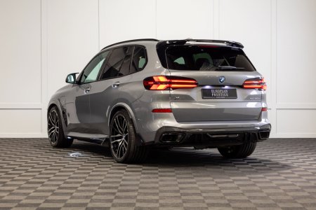 2025 BMW X5 - photo 4