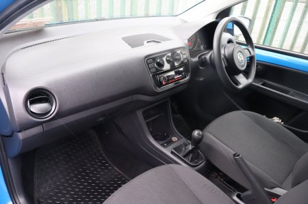 2014 Volkswagen up! - photo 19