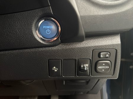 2017 Toyota Auris - photo 12