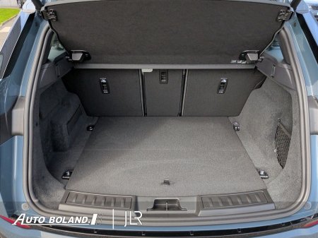 2026 Land Rover Range Rover Evoque - photo 13