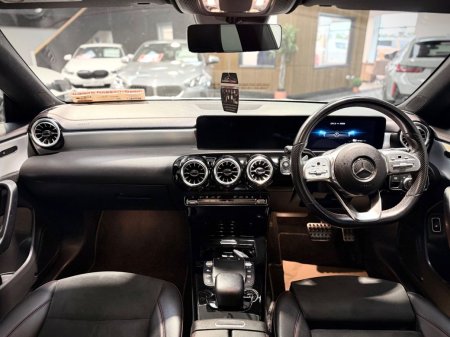 2023 Mercedes-Benz CLA - photo 13