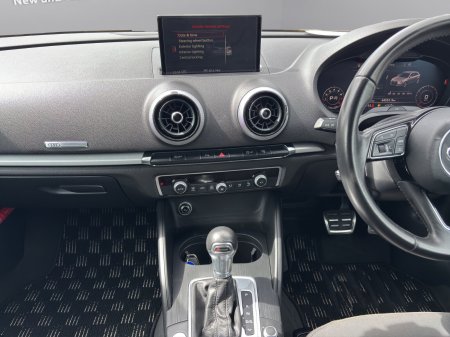 2017 Audi A3 - photo 13