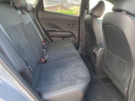 2026 Hyundai KONA - photo 29