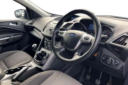 2016 Ford Kuga - photo 9