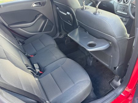 2017 Mercedes-Benz B-Class - photo 10