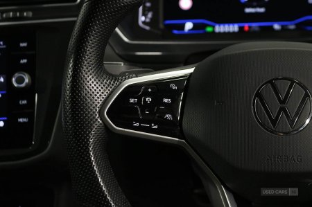 2023 Volkswagen Tiguan Allspace - photo 26