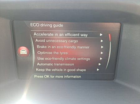 2015 Volvo V60 - photo 37