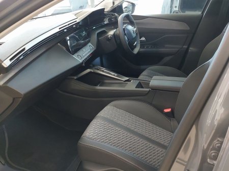 2027 Peugeot 408 - photo 3