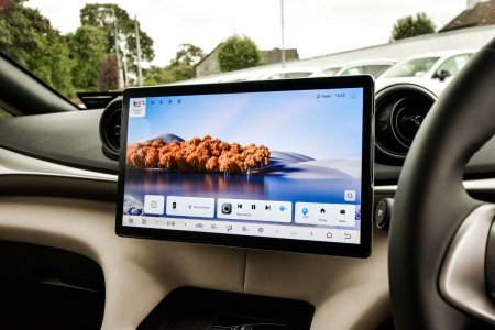 2026 BYD DOLPHIN - photo 17
