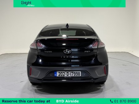 2020 Hyundai IONIQ - photo 11