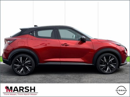 2024 Nissan Juke - photo 9