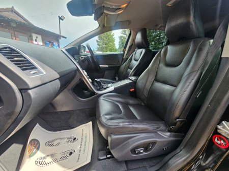 2016 Volvo XC60 - photo 26