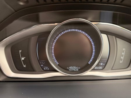 2016 Volvo V60 - photo 15