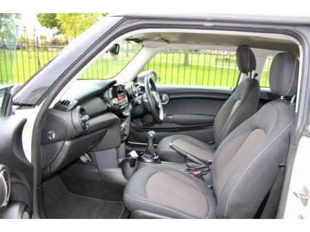 2016 Mini One - photo 8