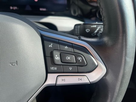 2024 Volkswagen Golf - photo 17