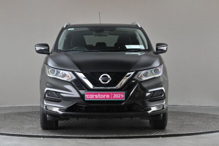 2021 Nissan Qashqai - photo 2