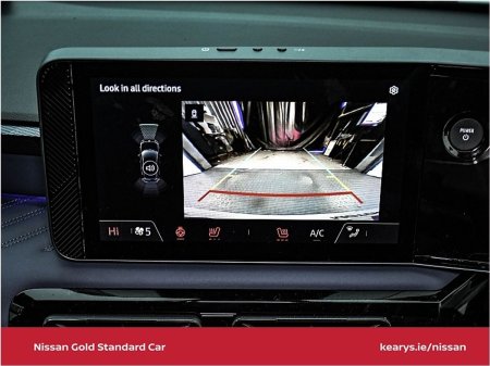 2026 Nissan Micra - photo 23
