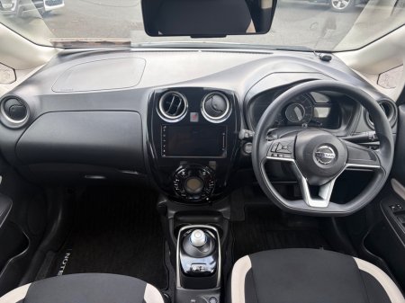 2019 Nissan Note - photo 20