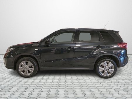 2026 Suzuki Vitara - photo 4
