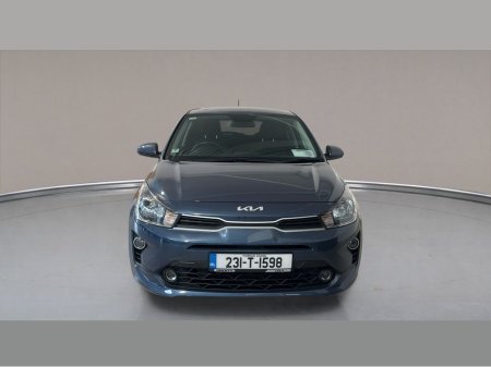 2023 Kia Rio - photo 2