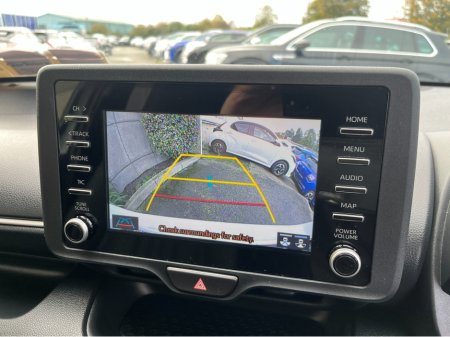 2023 Toyota Yaris - photo 19