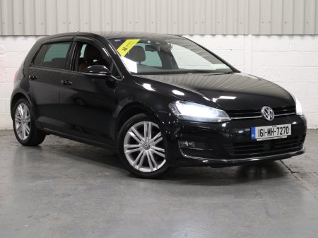 2016 Volkswagen Golf - photo 4