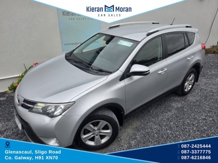 2014 Toyota RAV4 - photo 3