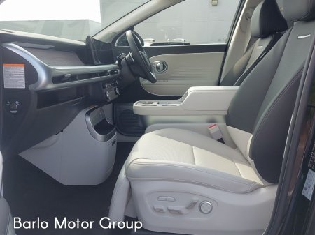 2026 Hyundai IONIQ 9 - photo 11
