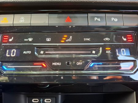 2023 Volkswagen T-Roc - photo 20