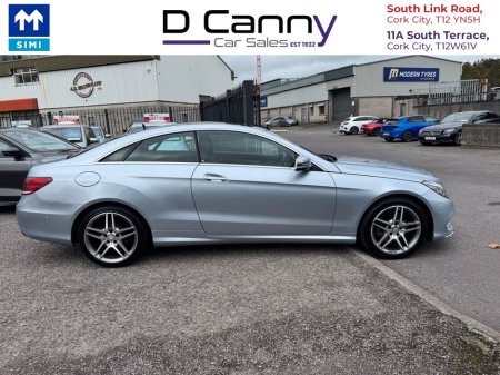 2015 Mercedes-Benz E-Class - photo 3