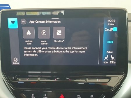 2023 Volkswagen ID.4 - photo 29