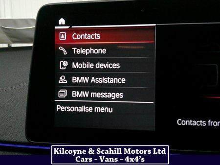 2022 BMW 5-Series - photo 30