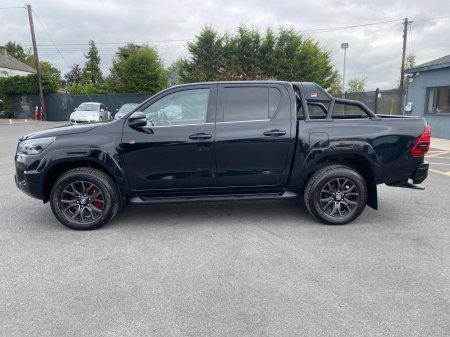 2023 Toyota Hilux - photo 10