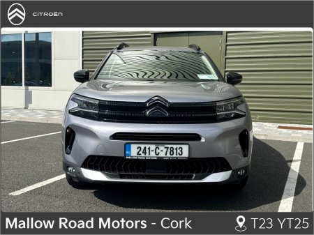 2024 Citroen C5 Aircross - photo 5