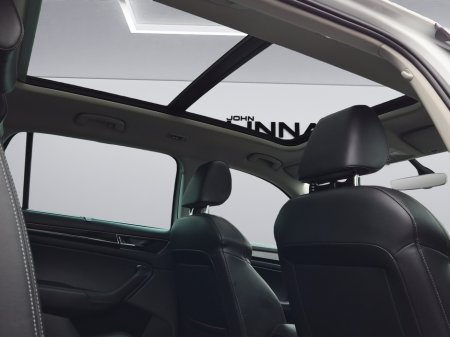 2017 Skoda Kodiaq - photo 14