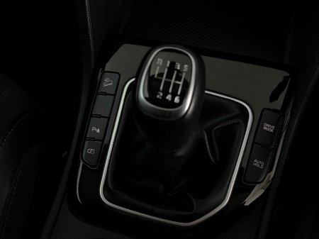2022 Kia Sportage - photo 23