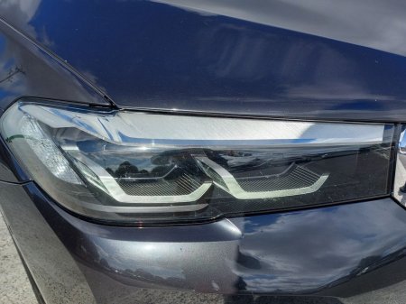 2021 BMW 5-Series - photo 21