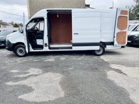2022 Mercedes-Benz Sprinter - photo 22