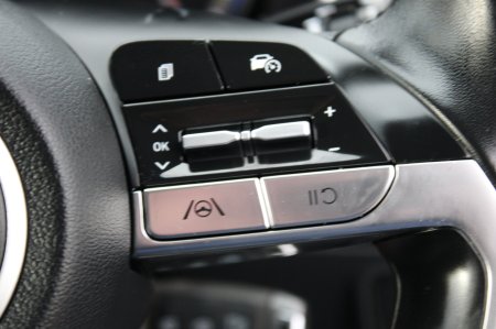 2022 Hyundai Tucson - photo 22