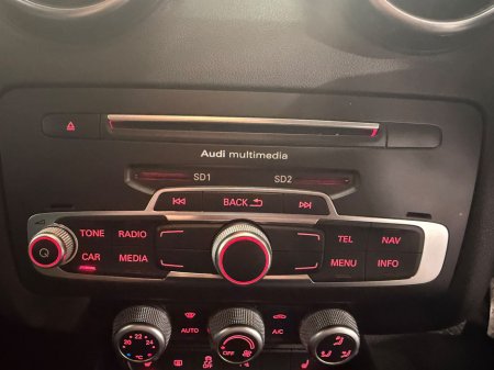 2018 Audi A1 - photo 19