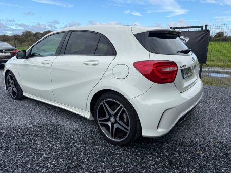 2014 Mercedes-Benz A-Class - photo 5