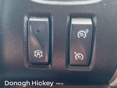 2018 Renault Trafic - photo 20