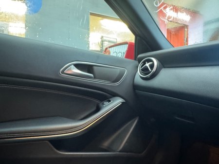 2015 Mercedes-Benz A-Class - photo 16