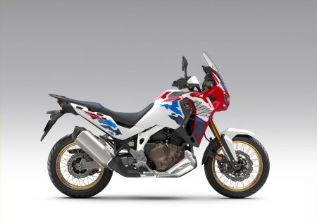 2026 Honda CRF - photo 2
